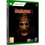 Blasphemous 2 (XSX) – Zboží Mobilmania