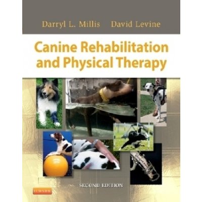 Canine Rehabilitation and Physical Therapy