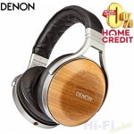 Denon AH-D9200 – Sleviste.cz