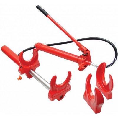 Hydraulický stahovák pružin 100-175mm /150mm 1000kg | Zboží Auto