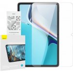 Baseus Crystal Tempered Glass 0.3mm for tablet Huawei MatePad Pro 11 10.95" 6932172624781 – Hledejceny.cz