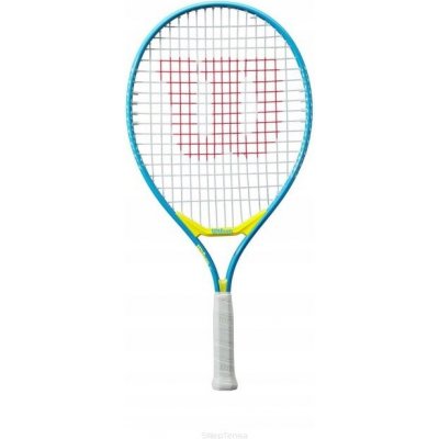 Wilson Ultra Power 23 – Zboží Dáma