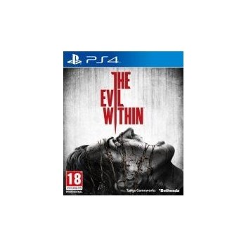 The Evil Within (D1 Edition)