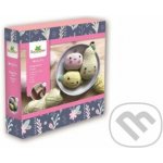 Sycomore Lovely box háčkované ovoce Amigurumi – Zboží Dáma