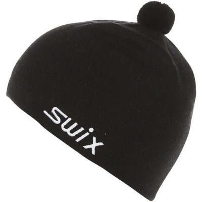 Swix Tradition Hat W/Flag – Hledejceny.cz