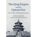 Qing Empire and the Opium War