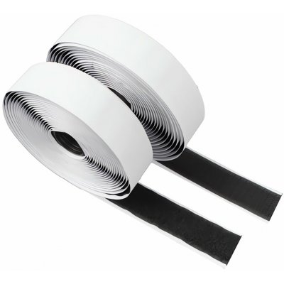 Samolepicí suchý zip černý 5m x 2,5cm Ruhhy 24237 – Zboží Mobilmania