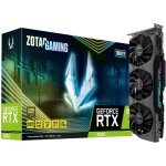 Zotac GeForce RTX 3090 Gaming Trinity 24GB GDDR6X ZT-A30900D-10P – Zboží Mobilmania