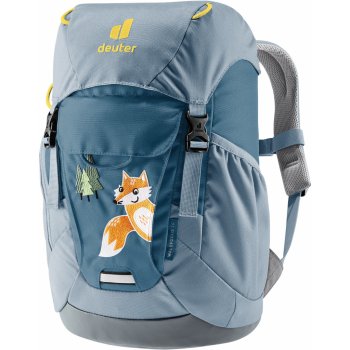 Deuter batoh Waldfuchs arctic/slateblue