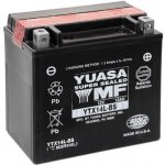 Yuasa YTX14L-BS – Hledejceny.cz