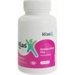 Kyselina listová Plus obohacen o chelátové železo, vitamín C, B 12 a metafolin 60 tablet – Hledejceny.cz