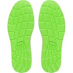 Canis CXS TEXLINE 4ENVI GREEN O1 polobotka Šedá/zelená – Zboží Dáma