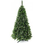 Aga BOROVICE 150 cm Crystal smaragd – Zboží Mobilmania