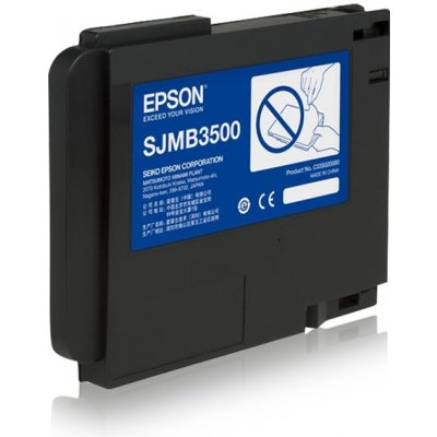 Epson C33S020580 - originální