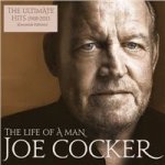 Joe Cocker - Life Of A Man - The Ultimate Hits 1968-2013 LP – Hledejceny.cz