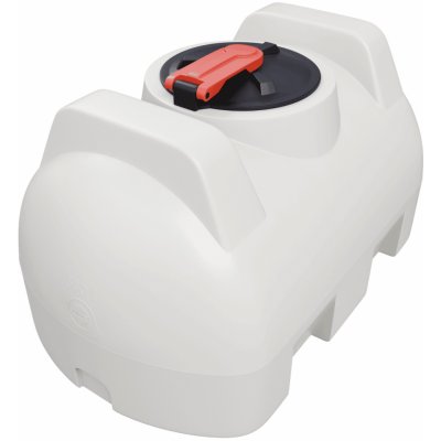 UHPlast Mobilní nádrž na vodu G-500E 500 l – Sleviste.cz