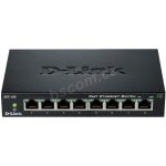 D-Link DES-108 – Sleviste.cz