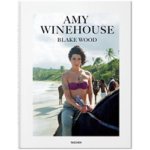 Amy Winehouse by Blake Wood – Sleviste.cz