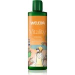 Weleda Vitality rakytníkový sprchový krém 400 ml – Zbozi.Blesk.cz