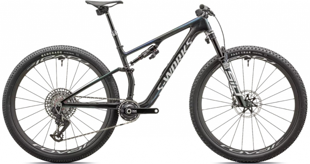 Specialized S-Works Epic 8 2024