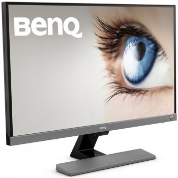 BenQ EW277HDR