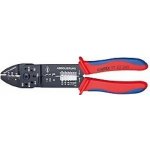 KNIPEX Kleště na kabel. konektory 9722240 – Zbozi.Blesk.cz