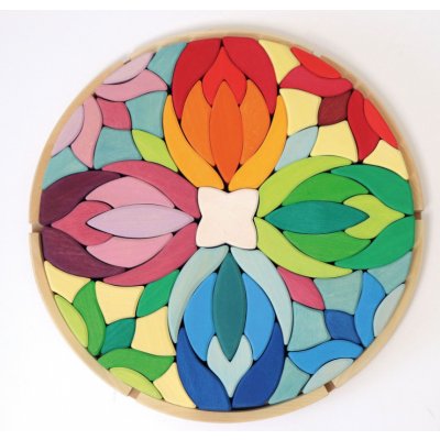 Grimm's Mandala Lara – Zboží Dáma
