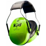 Ardon 3M PELTOR Kid H510AK-442-GB 30 M – Zboží Dáma