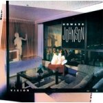 Johnson Howard - Vision CD – Hledejceny.cz