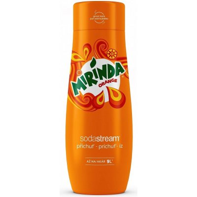 SodaStream 7 Up 440 ml – Zboží Dáma