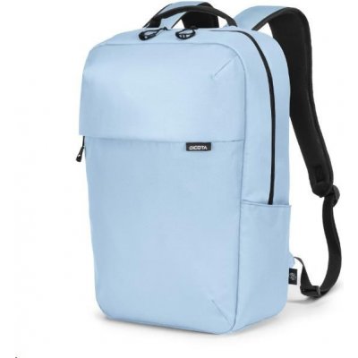 DICOTA Backpack COMMUTER 13-16” Ice Blue - D32122-RPET – Sleviste.cz