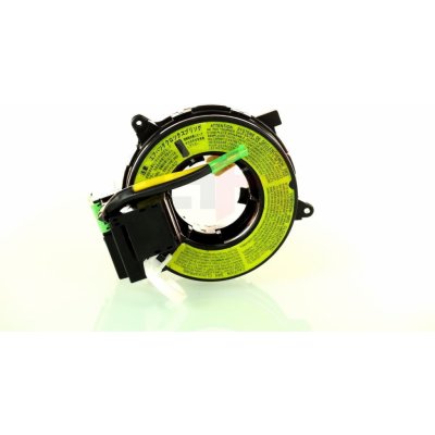 Vinutá pružina, airbag AUTO-GH GH-793082 – Hledejceny.cz
