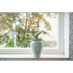 Ter Steege Váza Irene pastel green D22 H30 – Hledejceny.cz