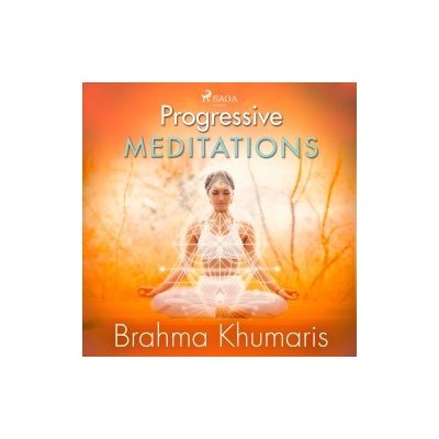 Progressive Meditations (EN) – Zbozi.Blesk.cz