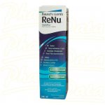Bausch & Lomb ReNu MultiPlus 240 ml – Zboží Mobilmania