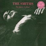 The Smiths The Queen Is Dead – Hledejceny.cz