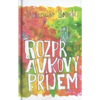 Rozprávkový príjem – Hledejceny.cz