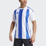 adidas dres Striped 24 Bílá – Hledejceny.cz