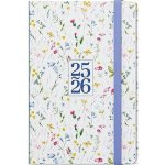 Baloušek Lungo B6 Týdenní 2026 Luční – Zboží Živě