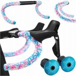 Supacaz Super Sticky Kush MIAMI – Zboží Dáma