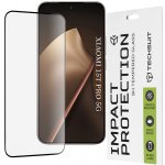 Techsuit ochranné sklo 111D pro Xiaomi 15T Pro černé 164904 – Zboží Živě
