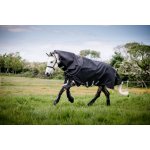 Rambo Deka výběhová Supreme Vari Layer® s krkem navy burgundy dusty blue – Sleviste.cz