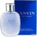 Lanvin toaletní voda pánská 100 ml