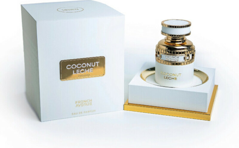 French Avenue Coconut Leche parfémovaná voda dámská 100 ml
