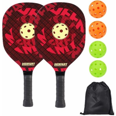 Merco Gama sada na pickleball – Hledejceny.cz