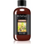 Millefiori Milano Natural náplň do aroma difuzéru Santal a bergamot 250 ml – Zboží Dáma