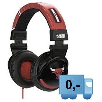 Skullcandy Hesh NBA