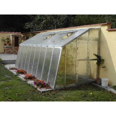 Limes Variant D4,5 PC 8 mm přístavba LI853660065 – Zboží Mobilmania