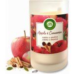 Air Wick Apple & Cinnamon 310 g – Hledejceny.cz