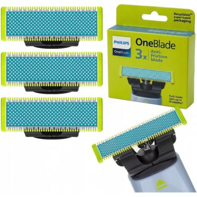 Philips OneBlade QP215/50 – Zboží Mobilmania